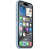Чехол для мобильного телефона Apple iPhone 15 Pro Silicone Case with MagSafe - Light Blue,Model A3125 (MWNM3ZM/A) - Изображение 1