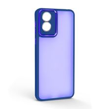 Чохол до мобільного телефона Armorstandart Shade Motorola E13 Blue (ARM75710)