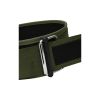 Атлетичний пояс RDX RX1 Weight Lifting Belt Army Green L (WBS-RX1AG-L) - Зображення 3