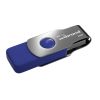 USB флеш накопитель Wibrand 32GB Lizard Light Blue USB 3.2 Gen 1 (USB 3.0) (WI3.2/LI32P9LU) - Изображение 1