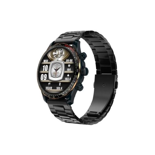 Смарт-часы Globex Smart Watch Titan (black)