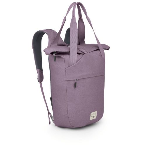 Рюкзак туристический Osprey Arcane Tote Pack purple dusk heather O/S (009.001.0195)