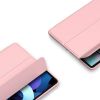 Чохол до планшета BeCover Tri Fold Soft TPU Silicone Apple iPad Air (4/5) 2020/2022 10.9 Pink (711133) - Зображення 3