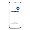 Стекло защитное BeCover Samsung Galaxy A04e SM-A042 10D Black (711347) - Изображение 2