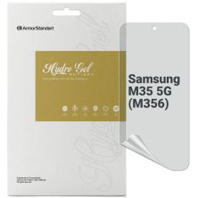 Плівка захисна Armorstandart Anti-spy Samsung M35 5G (M356) (ARM77923)