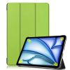 Чехол для планшета BeCover Smart Case Apple iPad Air 11 M2 2024 Green (711594) - Изображение 1