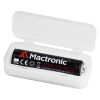 Аккумулятор Mactronic Li-ion 18650 3350 mAh (RAC0026) - Изображение 1