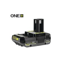 Аккумулятор к электроинструменту Ryobi ONE+ RB1820C 18V, 2Ah, 0.4кг (unpacked) (5133005052UNP)