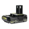 Акумулятор до електроінструменту Ryobi ONE+ RB1820C 18V, 2Ah, 0.4кг (unpacked) (5133005052UNP) - Зображення 3