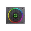 Блок живлення Gamemax 750W (RGB 750 PRO (ATX3.03.1 PCIe5.0) - Зображення 3