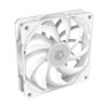 Кулер для корпуса ID-Cooling Вентилятор ID-Cooling TF-12025-Pro ARGB White (TF-12025-PRO-ARGB-WHITE) - Изображение 2