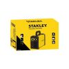 Сварочный аппарат Stanley инверторный 30-190 A, длительность нагрузки 20% (WD-A200IW1) - Изображение 3