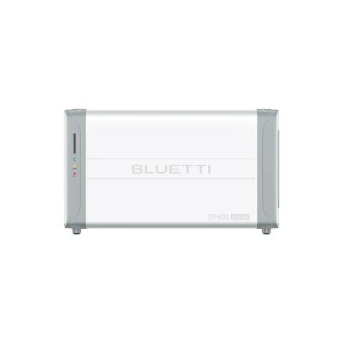 Инвертор BLUETTI EP600 6000W (EP600)