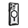 Чехол для мобильного телефона UAG iPhone 16 Pro Max Plasma XTE MagSafe Black/Clear (11447511404G) - Изображение 1