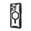 Чохол до мобільного телефона UAG iPhone 16 Pro Max Plasma XTE MagSafe Black/Clear (11447511404G) - Зображення 2