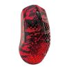 Мишка SteelSeries Aerox 3 Bluetooth RGB Faze Clan Edition Red (62609) - Зображення 1