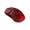 Мишка SteelSeries Aerox 3 Bluetooth RGB Faze Clan Edition Red (62609) - Зображення 2