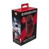 Мишка SteelSeries Aerox 3 Bluetooth RGB Faze Clan Edition Red (62609) - Зображення 3