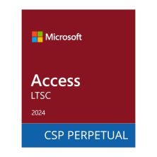 Офисное приложение Microsoft Access LTSC 2024 Commercial Software, Perpetual (DG7GMGF0PN5J_0002)