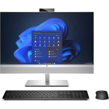 Компьютер HP EliteOne 870 G9 AiO / i5-14500, 16, 512, K&M, WiFi, W11Pro (99A78ET)