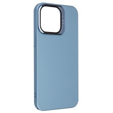 Чехол для мобильного телефона Armorstandart Camera Hold Apple iPhone 14 Pro Max Light Blue (ARM69311)