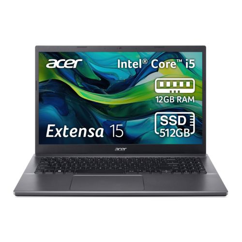 Ноутбук Acer Extensa 15 EX215-55-54PU (NX.EGYEU.031)