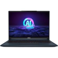 Ноутбук MSI Stealth 16 AI (9S7-15F312-233)