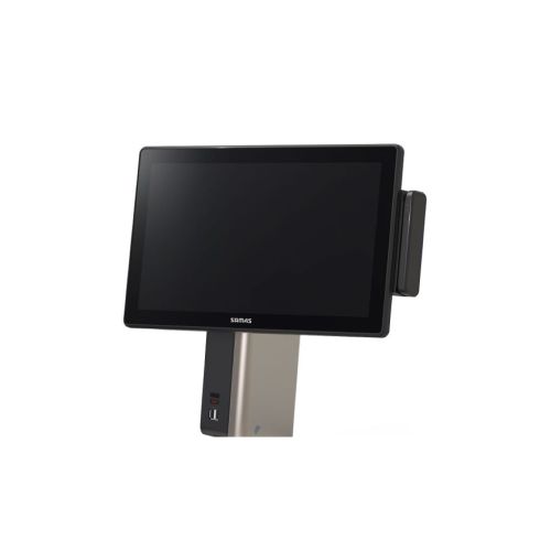 POS-термінал Sam4s i3-1115G4/8GB/240 ГБ/15, 4*3 (1024x768)/6xUSB/4xRS232/LAN 1/DP/HDMI/reader (FORZA235S/ITENNNNNMG)