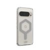 Чохол до мобільного телефона UAG Google Pixel 9 Pro Plyo Pro Magnetic Ice/Silver (614458114333) - Зображення 2