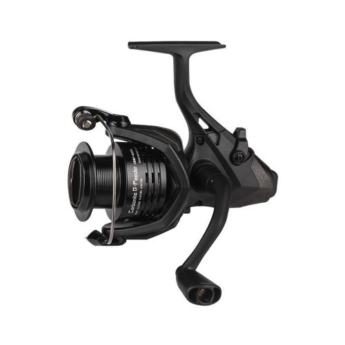 Катушка Okuma Carbonite B-Feeder CBBF-5000 1+1BB 4.51 (1353.15.65)