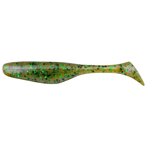 Силикон рыболовный Select Crazy Shad 4 col.008 (5 шт/упак) (1870.14.06)