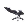 Кресло игровое GamePro GC900B Size XL Fabric Black (GC900B) - Изображение 3