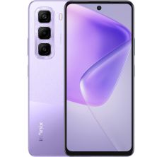 Мобильный телефон Infinix Hot 50 8/256Gb NFC Dreamy Purple (4894947058660)