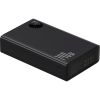 Батарея універсальна Baseus Adaman Metal Digital Display 24000mAh 140W, Black (P10021508113-00) (P10021507112-02) - Зображення 3