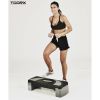 Степ-платформа Toorx Active 3-ступінчаста 78 х 28 х 10-15-20 см (AHF-024) (931110) - Изображение 3