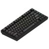 Клавиатура Dark Project ALU81 Terra Nostra PBT RGB Mech G3MS Moonstone Black (DPKB_NOSTRA_81_ANSI_BLACK_UA) - Изображение 3