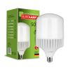 Лампочка Eurolamp Светодиодная лампа Eurolamp 50W 4860Lm E40 6500K new (LED-HP-50406(new)) - Зображення 1