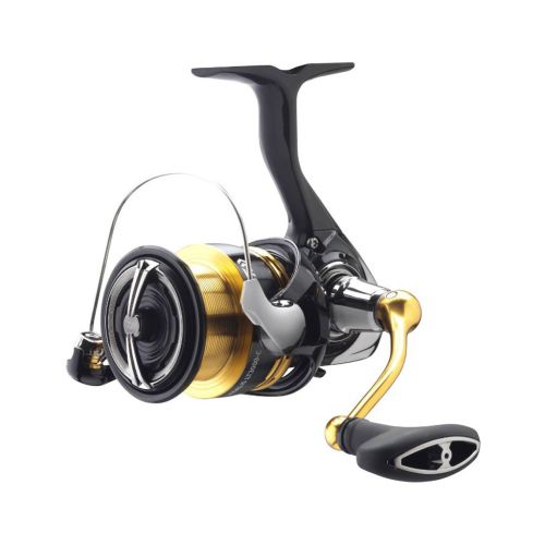 Котушка Daiwa 23 Legalis LT 3000-C (2135.42.83)