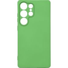 Чохол до мобільного телефона Armorstandart ICON Samsung S25 Ultra Camera cover Green (ARM81582)