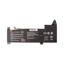 Акумулятор до ноутбука ASUS VivoBook 15 K570ZD (B31N1723) 11.4V 4150mAh PowerPlant (NB432066)