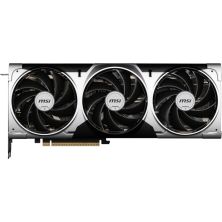 Видеокарта MSI GeForce RTX5070 12Gb VENTUS 3X OC (RTX 5070 12G VENTUS 3X OC) Видеокарта MSI GeForce RTX5070 12Gb VENTUS 3X OC (RTX 5070 12G VENTUS 3X OC)