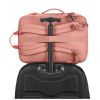 Рюкзак туристический Pacsafe GO Carry-on Backpack 34L рожевий (35155340) - Изображение 3