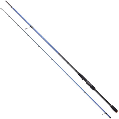 Вудилище Savage Gear SGS6 All-Around 9''/2.74m 10-50g (1854.43.57)