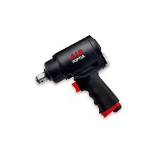 Гайковерт Toptul пневматический для шиномонтажа 3/4 1627N/m 7200об/мин 2,64кг Super Duty (KAAA2412) Гайковерт Toptul пневматический для шиномонтажа 3/4 1627N/m 7200об/мин 2,64кг Super Duty (KAAA2412)