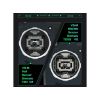 Пульт управления для дрона Jumper T20 V2 ELRS 915 Hall (C10113) - Изображение 1