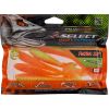 Силикон рыболовный Select FatFish 3.8 247 (5 шт/уп) (1870.72.08) - Изображение 1