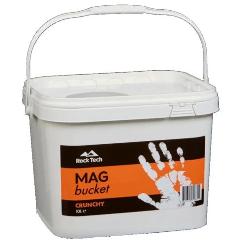 Магнезія Rock Technologies MAGorange 10 L (008.0029)