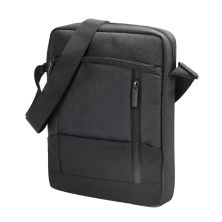 Сумка для ноутбука Promate 13.3 Satchel-HB black (satchel-hb.black)