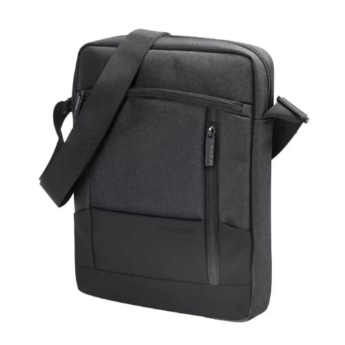 Сумка для ноутбука Promate 13.3 Satchel-HB black (satchel-hb.black)