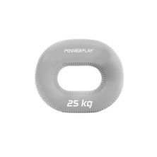 Еспандер PowerPlay PP-4336 Hand Grip Large 25 кг Сірий (PP_4336_Grey_25kg)